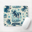 Suche nach kuh mousepads Aquarell
