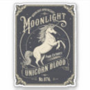 Suche nach mondlicht aufkleber Schädel