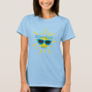 Recherche de haut front tshirts Pour elle