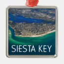 Recherche de clé de sièste Île