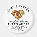 Suche nach lustige pizza magnete Humorvoll