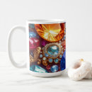 Recherche de beauté unique tasses Uniques