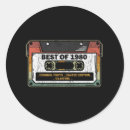 Suche nach 1980 aufkleber Geburtstag