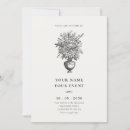 Suche nach vase einladungen Blume