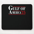Suche nach mexiko flagge mousepads Trumpf amerika zurück