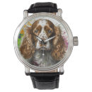 Recherche de de chiot montres Espagnol