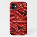 Recherche de piment iphone coques Poivre