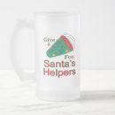 Suche nach weihnachtsmann bierkrüge Frohe weihnachten