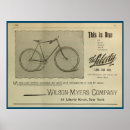 Recherche de wilson art Vintage