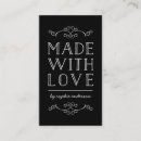 Recherche de fabriquer cartes visite Artisanal