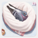 Recherche de oiseau kawaii autocollants Animaux
