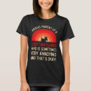 Recherche de scottish tshirts Papa