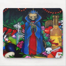 Recherche de muerte tapis souris Muerte de père noël