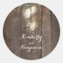 Recherche de lucioles autocollants Rustique