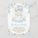 Suche nach niedlicher babyelefant einladungen Mother to be