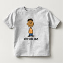 Recherche de caractère arts tshirts Snoopy