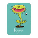 Recherche de mouche magnets Illustration