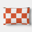 Recherche de bord sacs Motif de damier