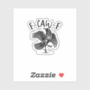 Suche nach crow aufkleber F caw f