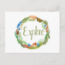 Recherche de explorer cartes cartes postales Forêt