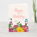 Suche nach blume karten Rot