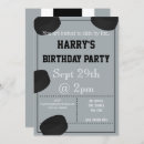 Recherche de de hockey sur glace invitations Garçon