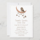 Recherche de moon invitations Bleu marine