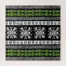 Recherche de tribal motif puzzles Transparent