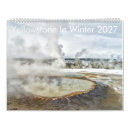 Suche nach yellowstone kalender Landschaft