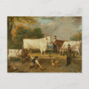 Recherche de naïf cartes postales Ferme