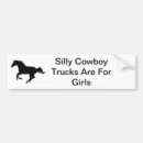 Suche nach cowboy autoaufkleber Mädchen