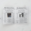 Suche nach zeitplan einladungen Zeitung