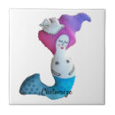 Recherche de sirènes de mer carreaux Nautique