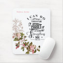 Recherche de peu tapis souris Pour elle