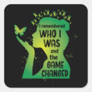 Suche nach gesundheit aufkleber Grünband