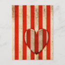 Suche nach liebe vintage postkarten Herz