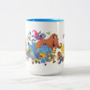 Recherche de sesame street tasses Enfants
