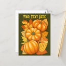 Suche nach halloween nahrung postkarten Kürbis