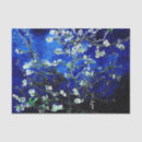 Recherche de blossom tissue papier Vincent van gogh