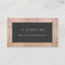 Suche nach goldleopard visitenkarten Leoparddruck