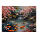 Recherche de jardin japonais posters Fleurs de cerisiers