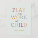 Suche nach homeschool poster Montessori