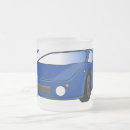 Recherche de voiture sport tasses Voiture de course