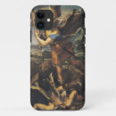 Recherche de satan iphone coques Diable