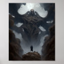Suche nach dunkle fantasie poster Horror