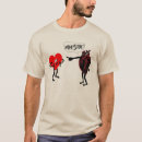 Recherche de jeu réel tshirts Drôle