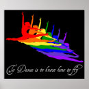 Recherche de de danse posters Danseur