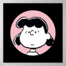 Recherche de lucy posters Charles m schulz