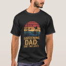 Suche nach gärtner tshirts Pflanze