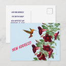 Suche nach kolibri postkarten Tier
